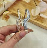 Bracelete Inspiração Alta Joalheria